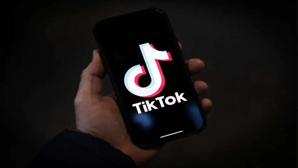 Tik tok News